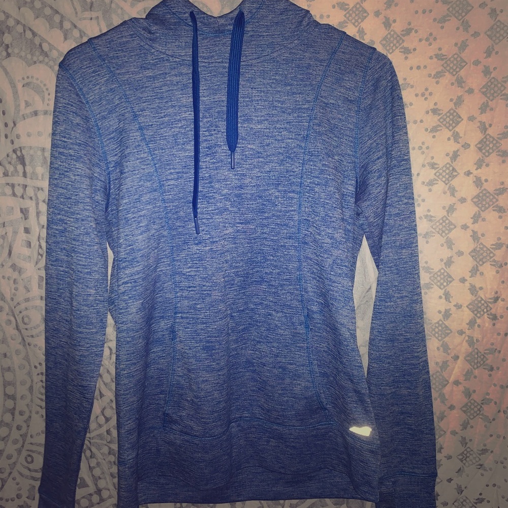 AVIA Workout Hoodie